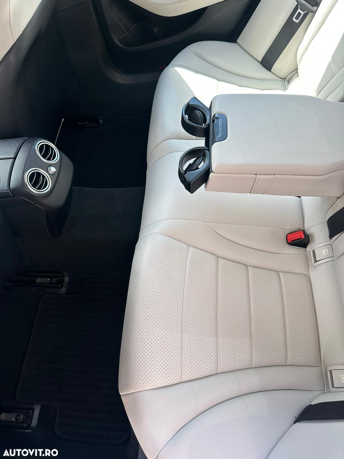 Mercedes-Benz C 200 d Aut. - 6