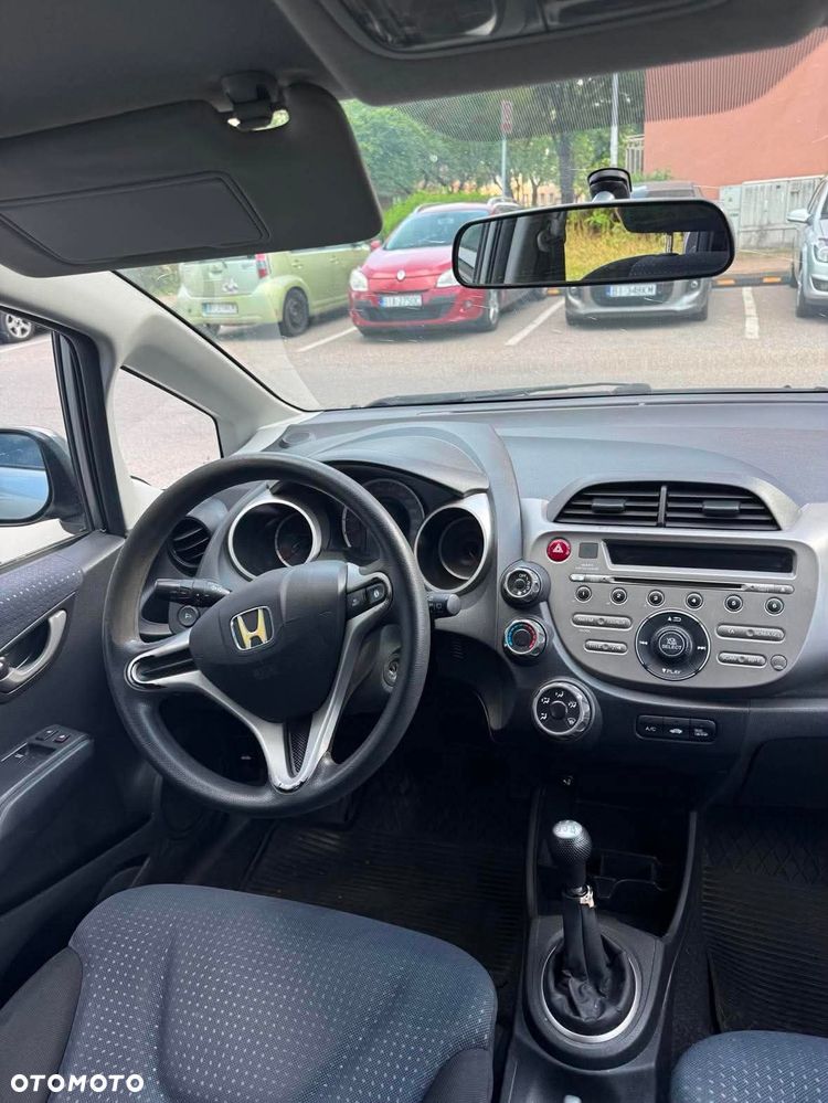 Honda Jazz 1.2 Base - 7