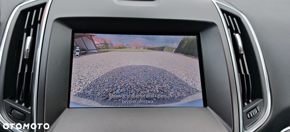 Ford Galaxy 2.0 EcoBlue Titanium - 33