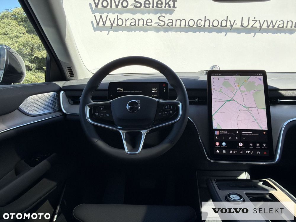 Volvo EX90 - 21
