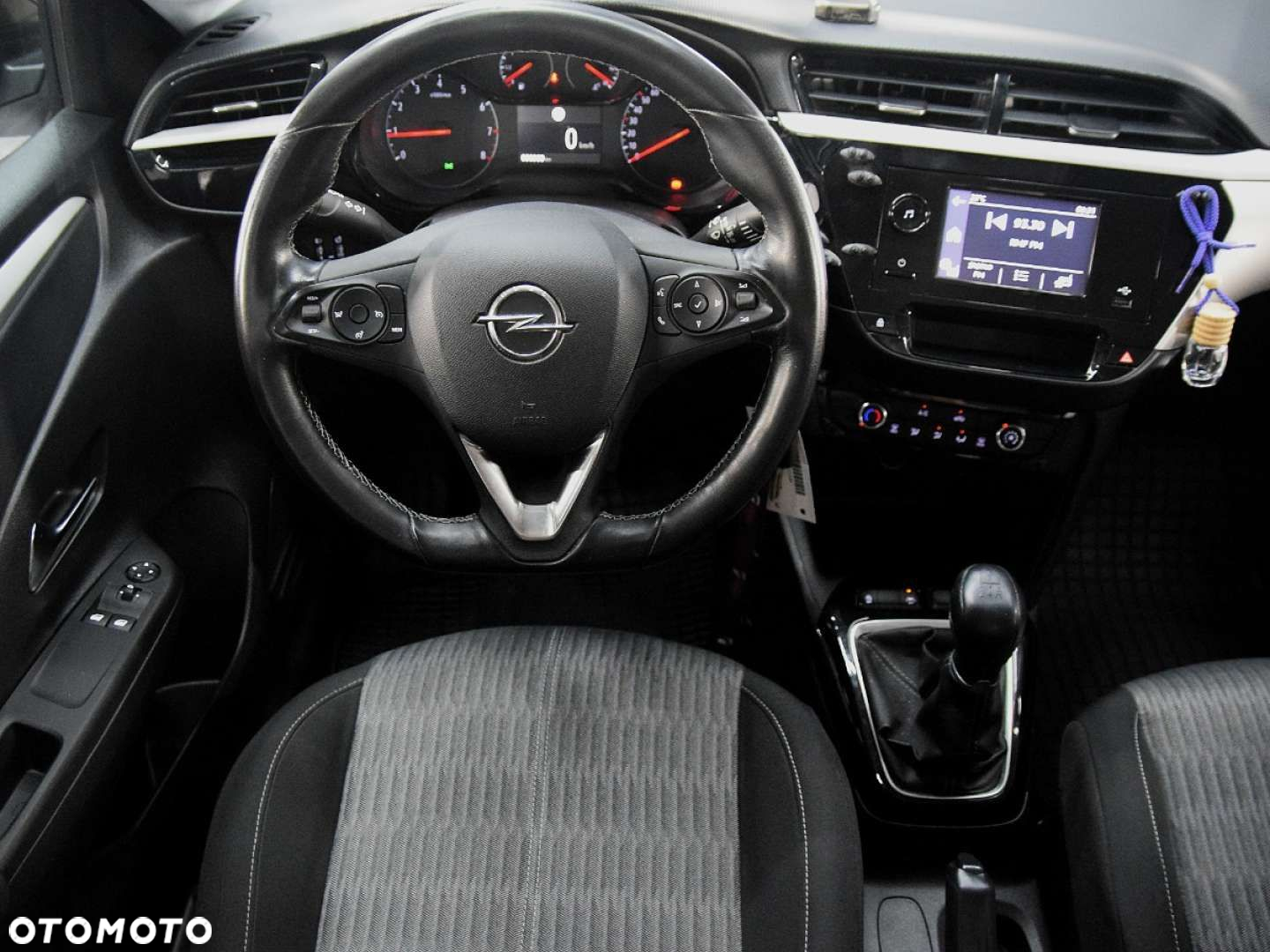 Opel Corsa - 16