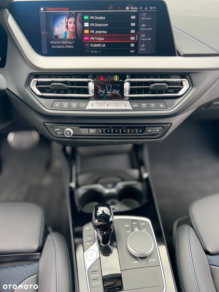 BMW Seria 1 118d M Sport - 23