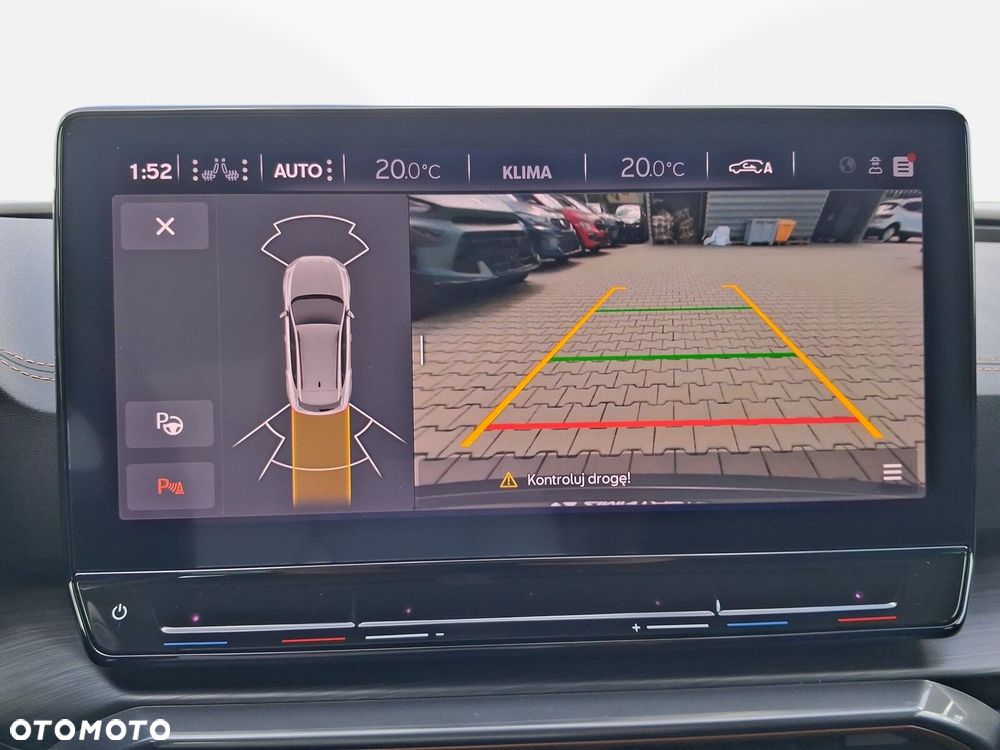 Cupra Formentor 1.5 TSI DSG - 23