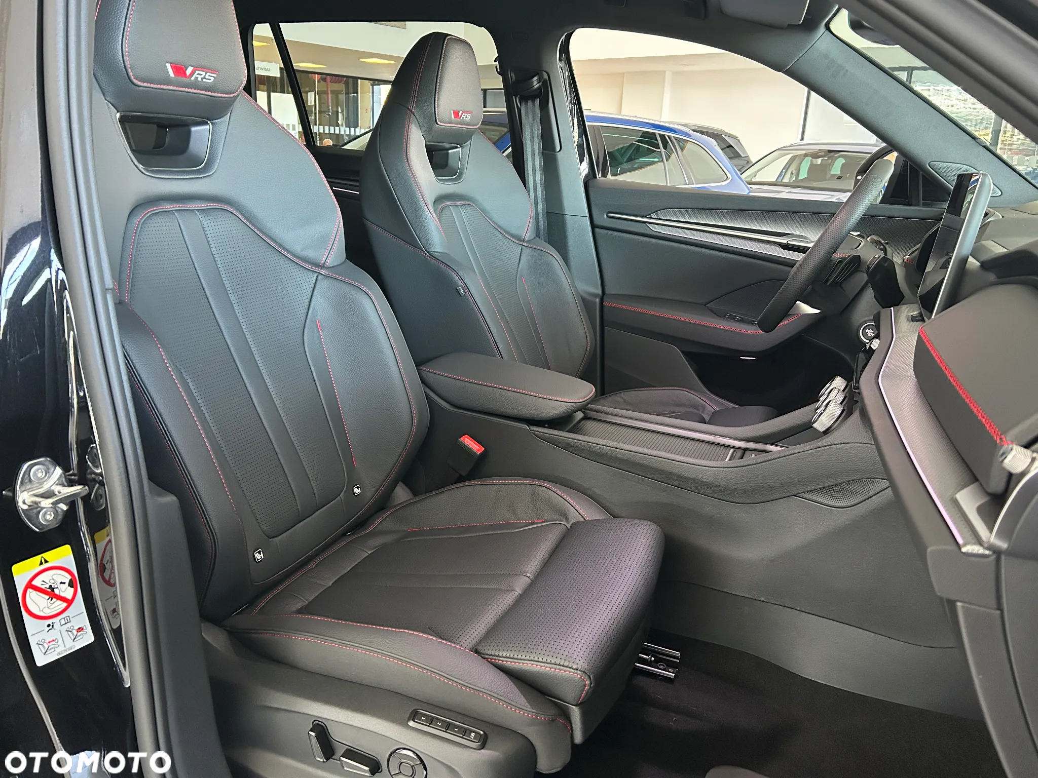 Skoda Kodiaq 2.0 TSI 4x4 RS DSG - 15
