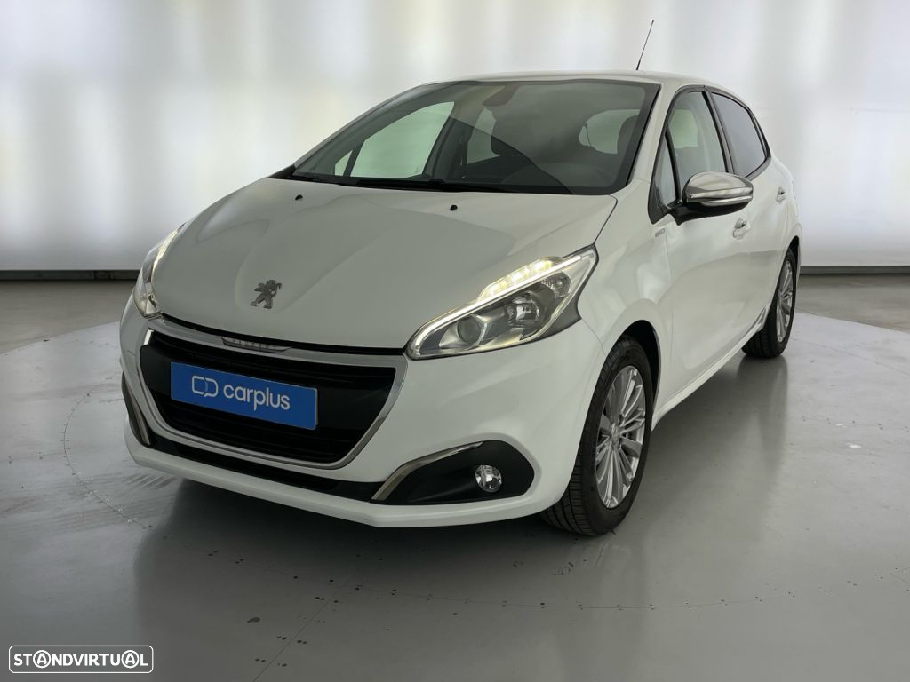 Peugeot 208 1.2 PureTech Style - 22