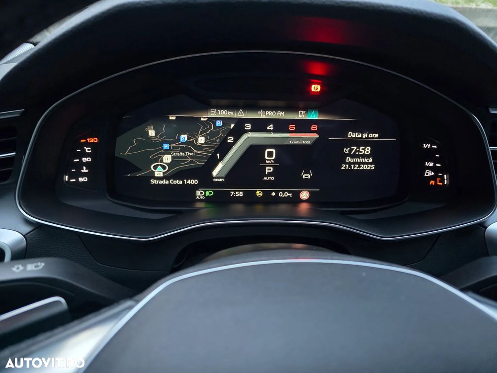 Audi A6 2.0 40 TDI S tronic Design - 19