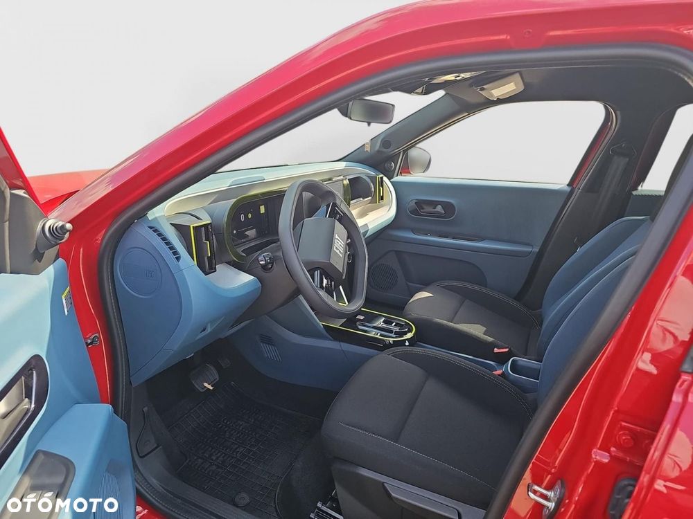 Fiat Grande Panda - 9