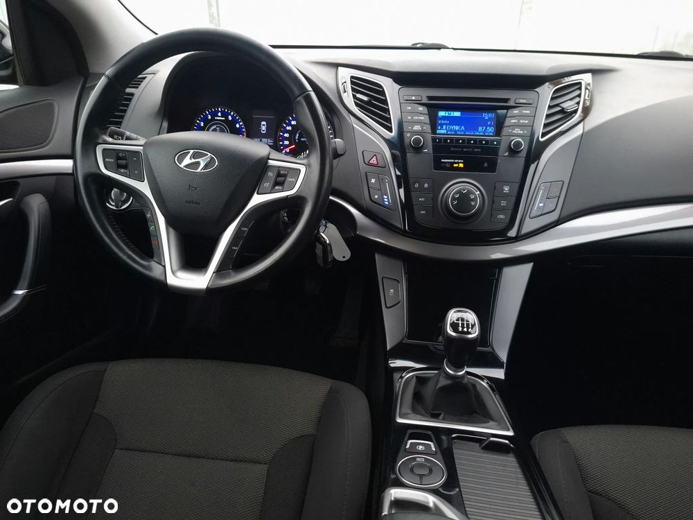 Hyundai i40 i40cw 1.6 5 Star Edition - 15