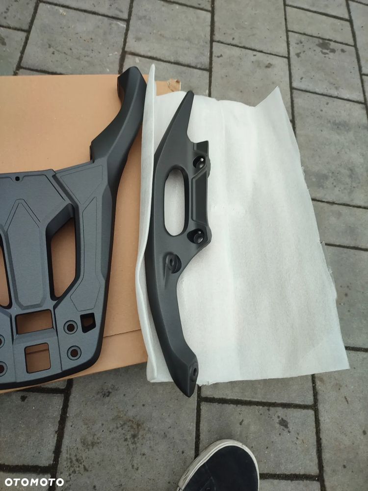 Stelaż pod kufer centralny Honda Forza NSS 125 350 - 4