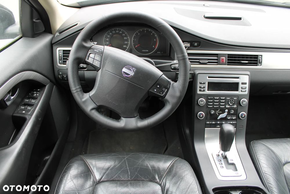Volvo S80 D5 Summum - 10