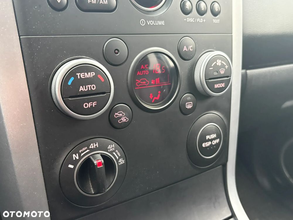 Suzuki Grand Vitara 2.4 Premium EU5 - 16