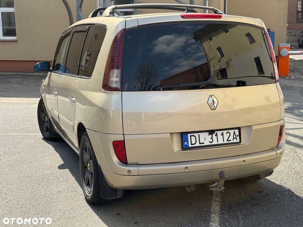 Renault Espace 2.0 Initiale - 5