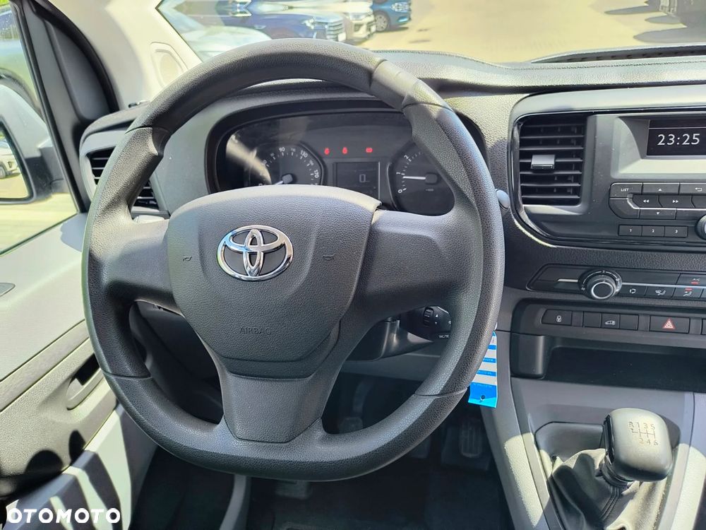 Toyota PROACE - 18