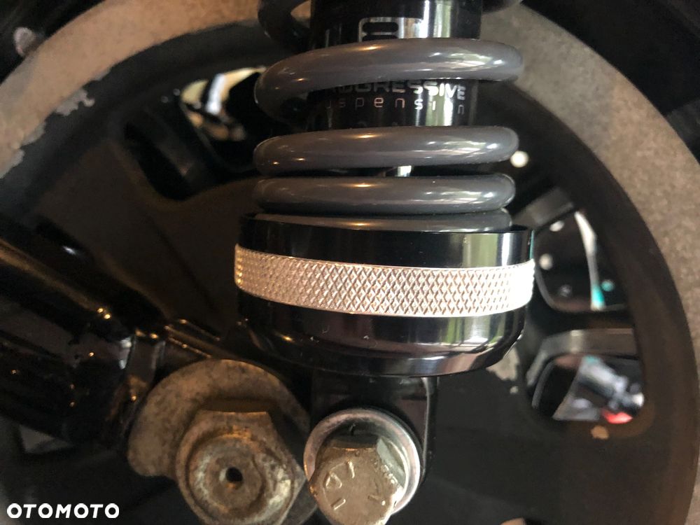 Harley-Davidson FLHTCU Ultra - 8