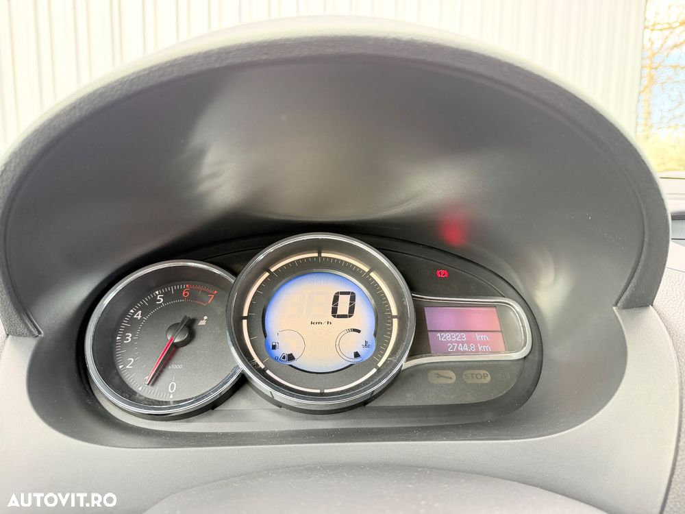 Renault Fluence - 21