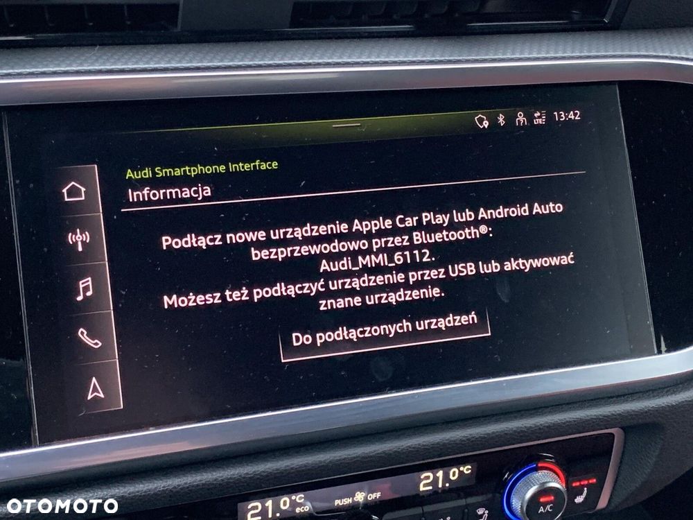 Audi Q3 Sportback - 32