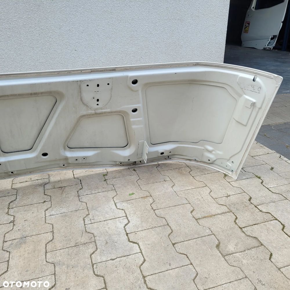 MASKA ATRAPA RENAULT RANGE T GAMA ORYGINAŁ CHWALIM116 - 5