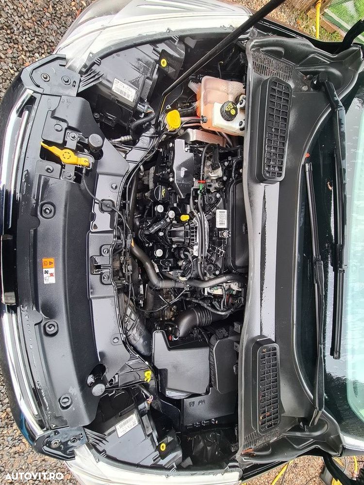 Motor Ford Kuga II 2.0 TDCI 2012 - 2014 140CP Automata UFMA (798) Diesel 4x4 - 3