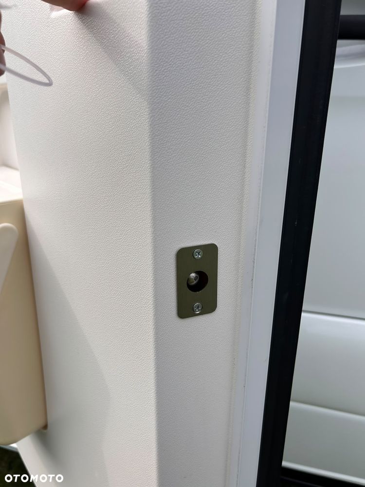 Hymer-Eriba MLT 560 4x4 - 34