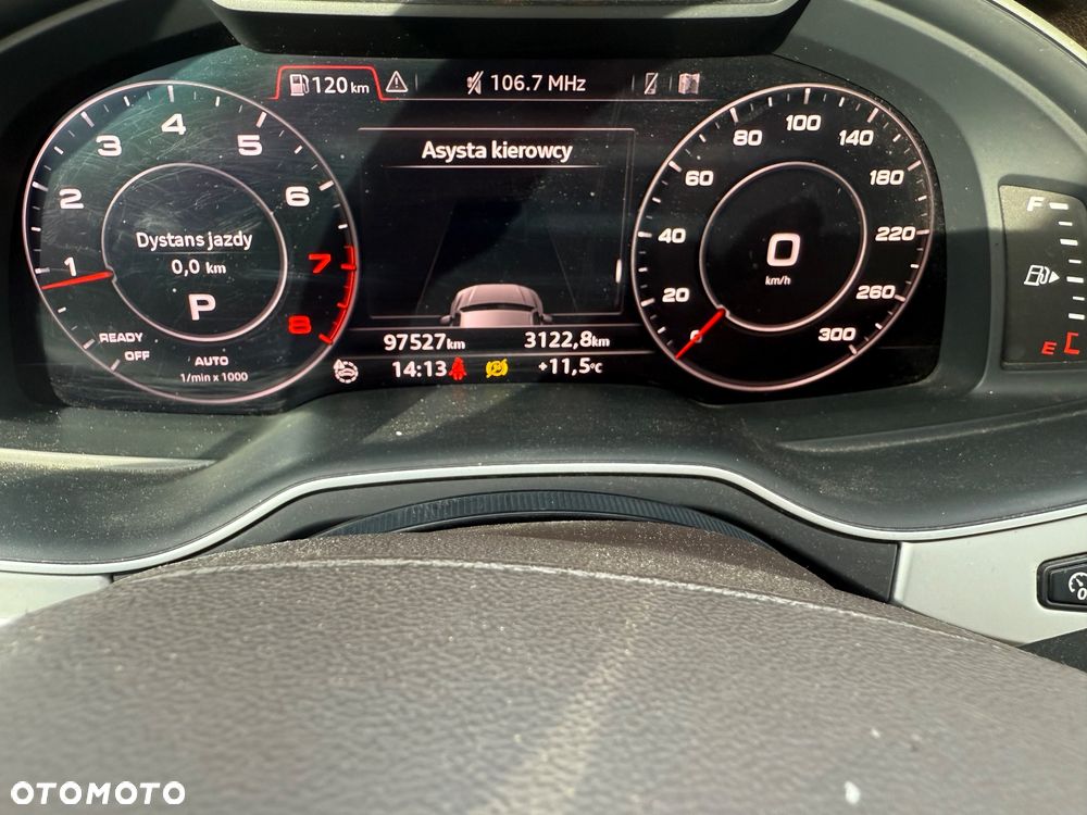 Audi Q7 3.0 TFSI Quattro Tiptr - 13
