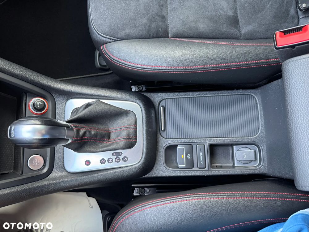 Seat Alhambra - 37