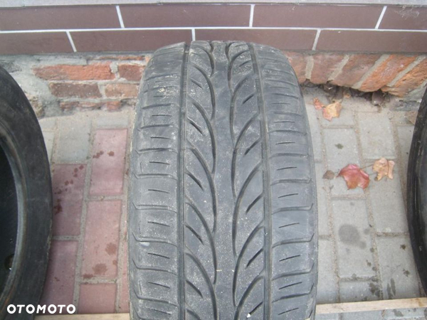 Matador Aquiha evo 205/55/15 2007r 5mm