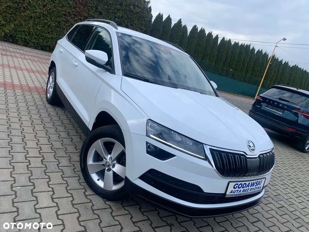 Skoda Karoq - 2