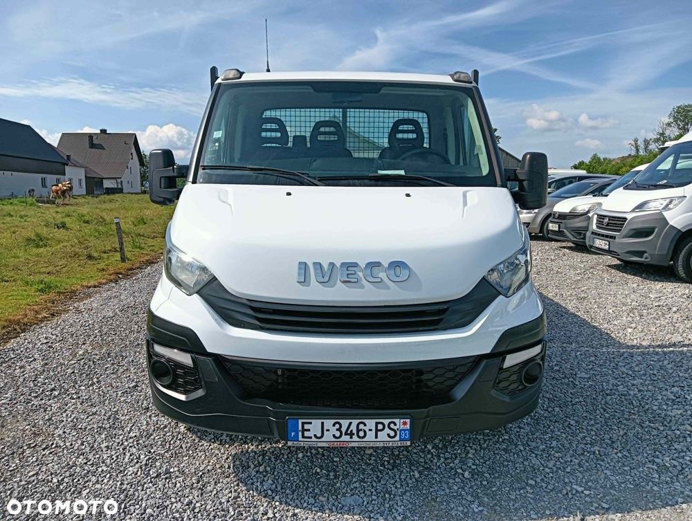 Iveco 35C14, 35C13, 35C15, 35C16, 35C17 - 4