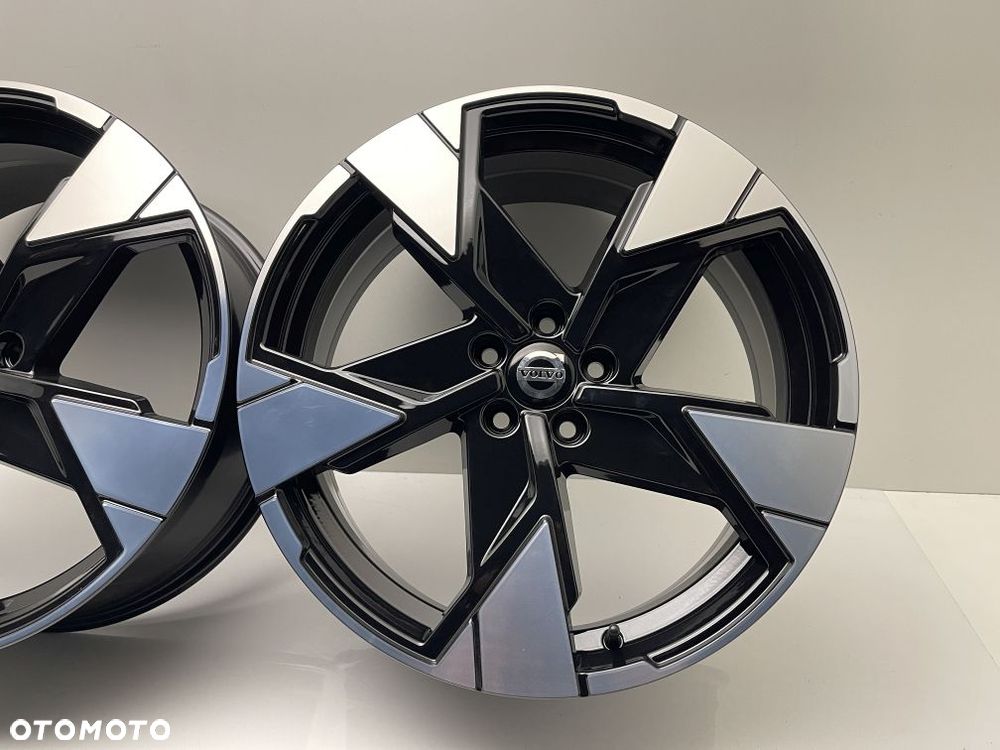 FELGI VOLVO EX30 XC40 XC60 XC70 8J 20 ET48,5 80000289 - 5