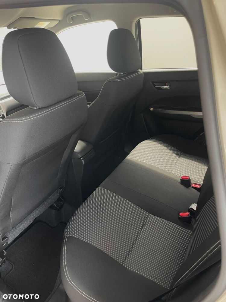 Suzuki Vitara - 20