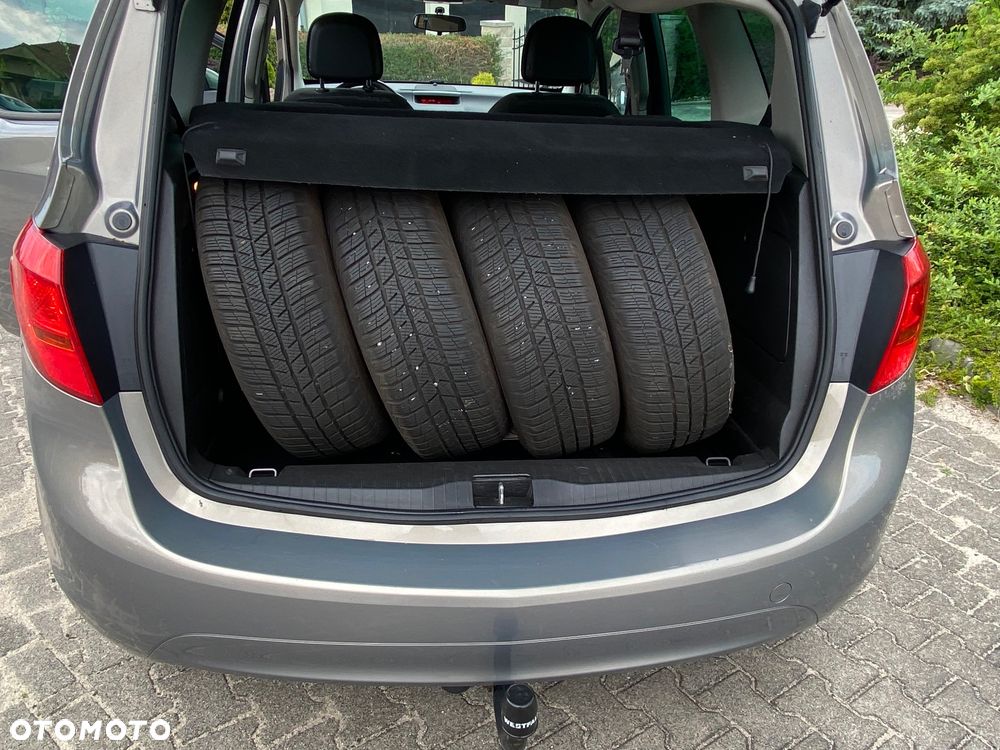 Opel Meriva 1.4 Selection - 33