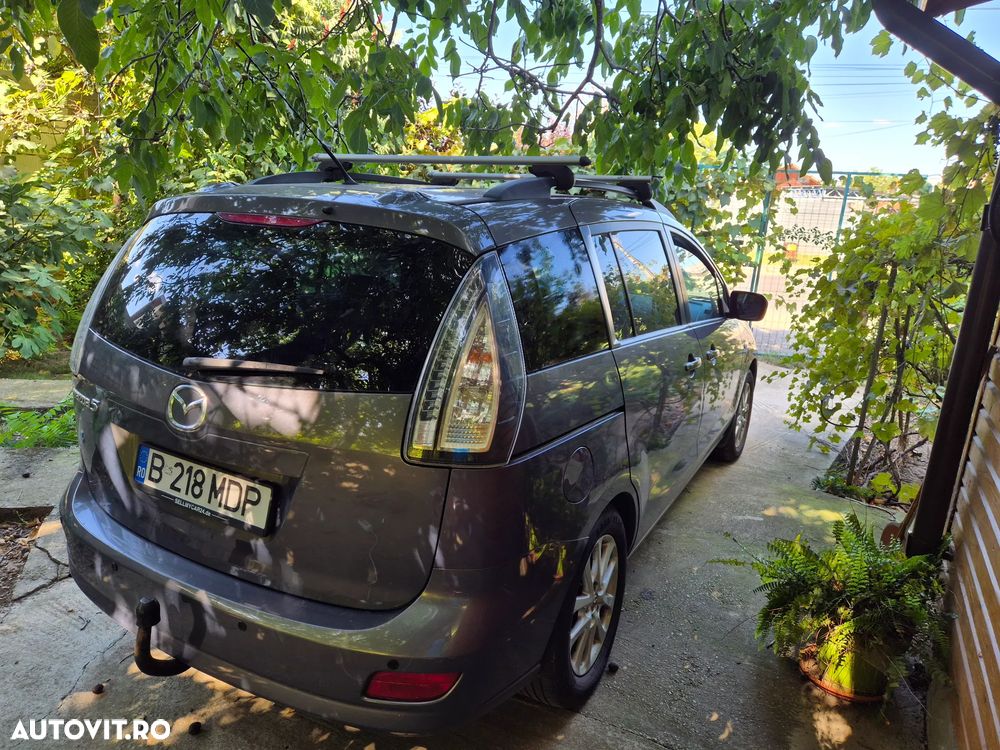 Mazda 5 - 3