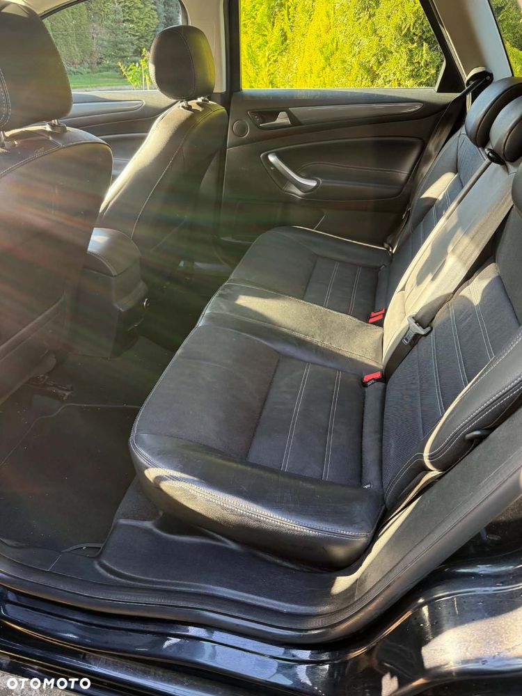 Ford Mondeo - 6