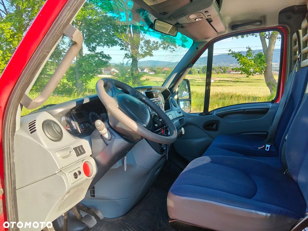 Iveco Daily - 7