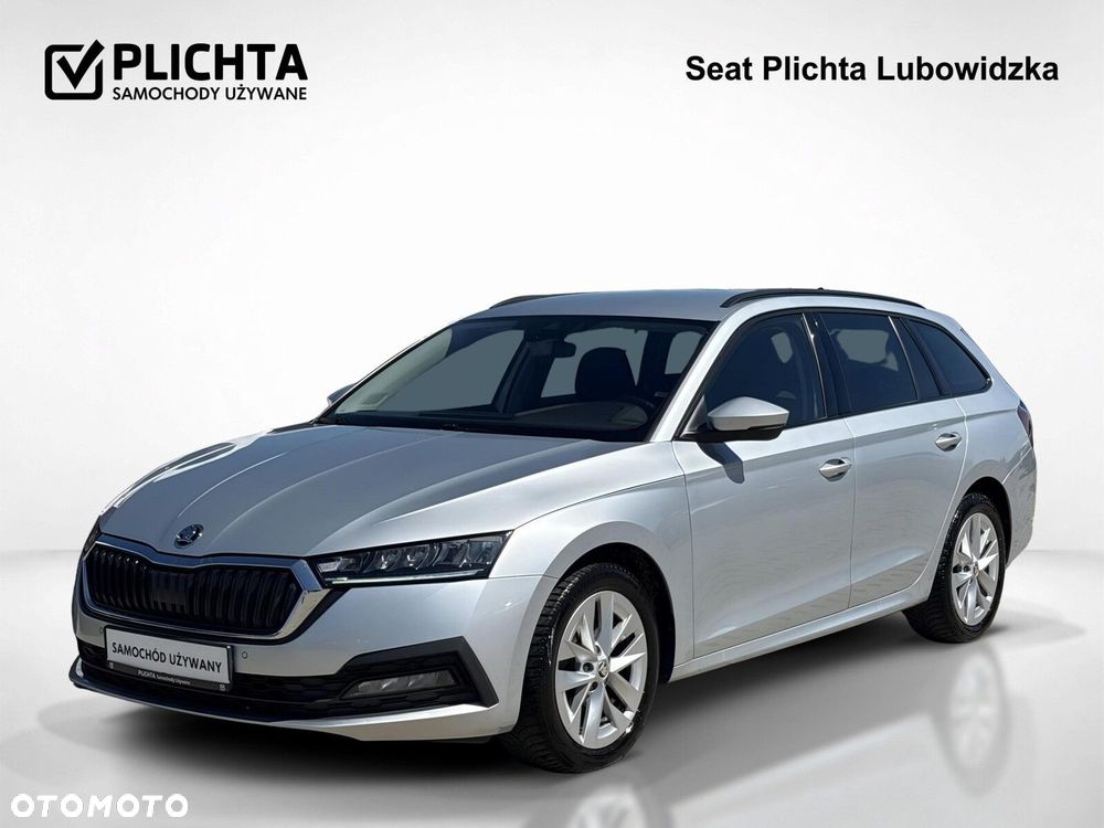 Skoda Octavia - 2