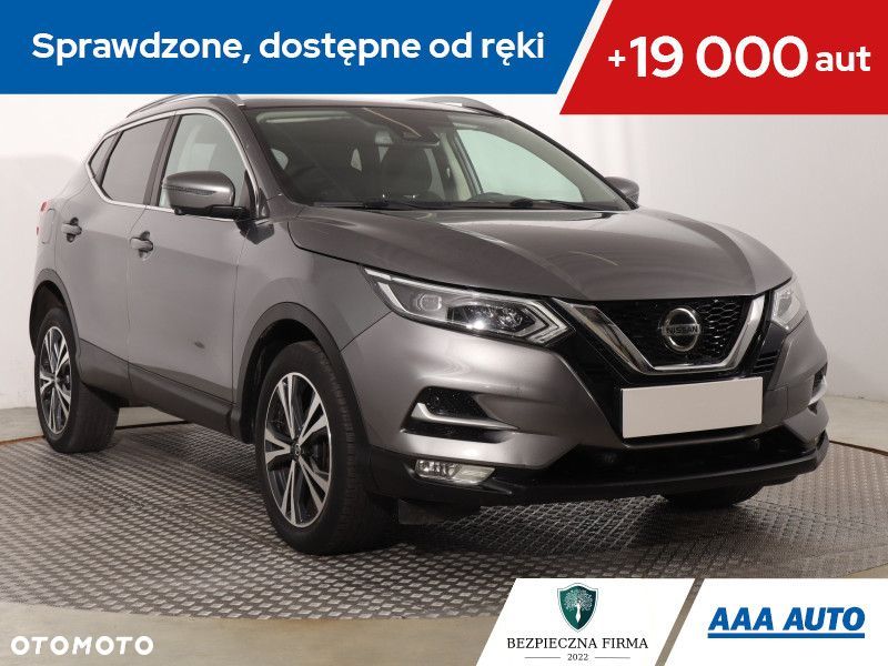Nissan Qashqai - 2