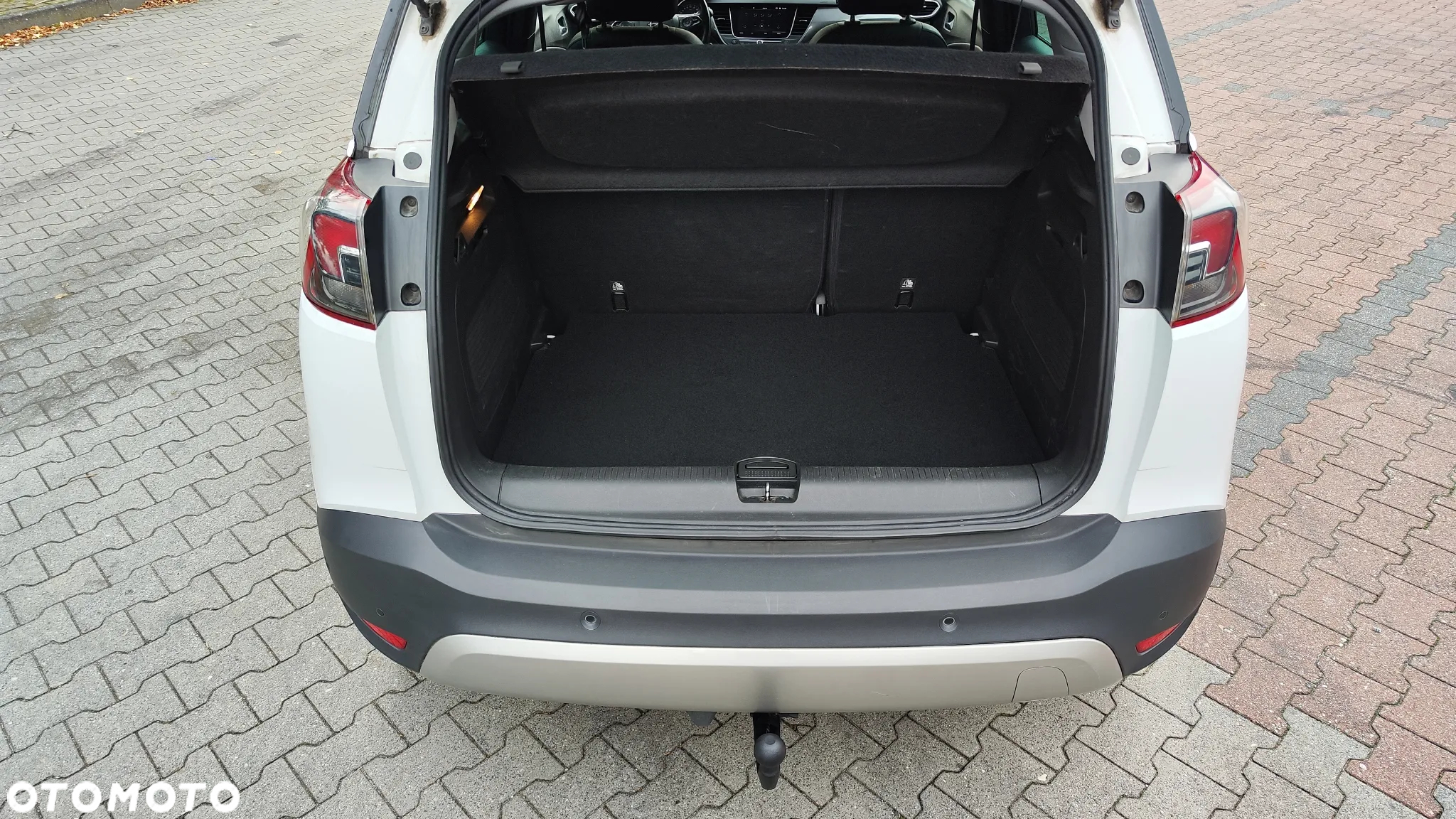 Opel Crossland X 1.2 Start/Stop Innovation - 8