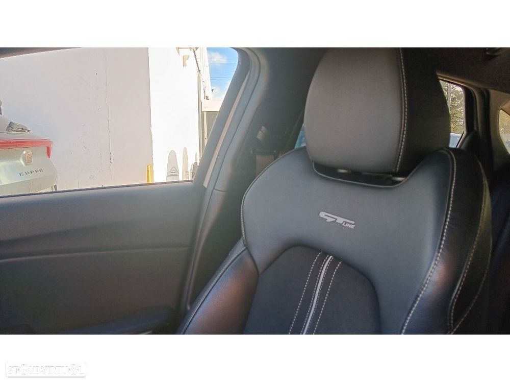 Kia ProCeed 1.0 T-GDI GT Line+SRF - 30