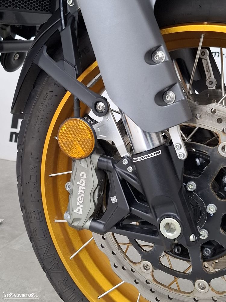 QJ Motor SRT 700 SX - 17