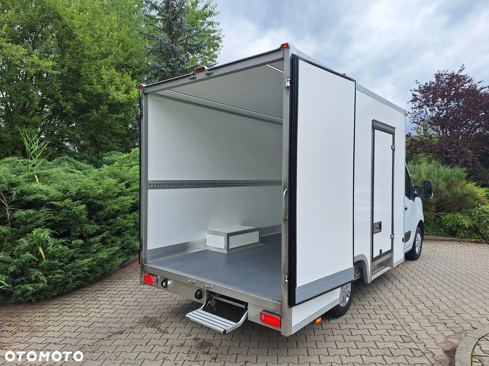 Renault Master Platforma L2H1 - 6