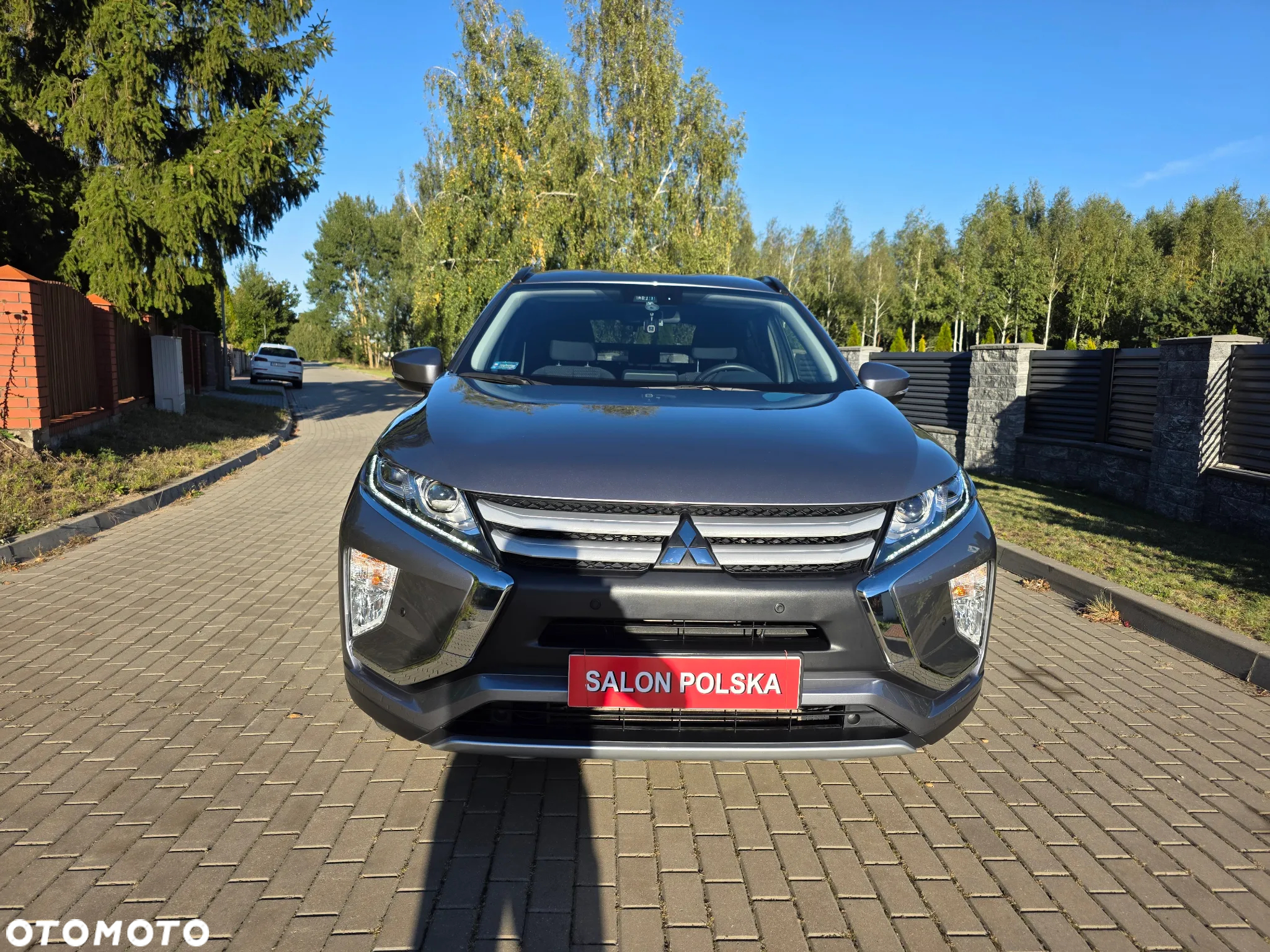 Mitsubishi Eclipse Cross - 9