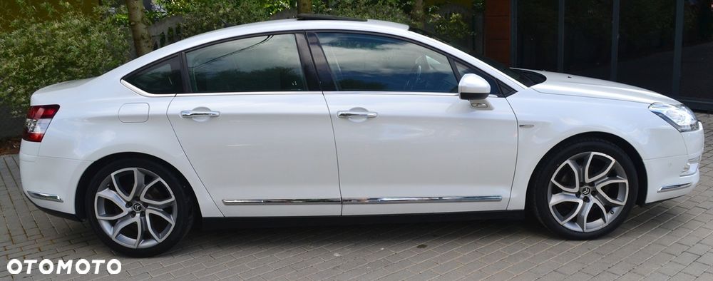 Citroën C5 HDi 165 FAP Exclusive - 2
