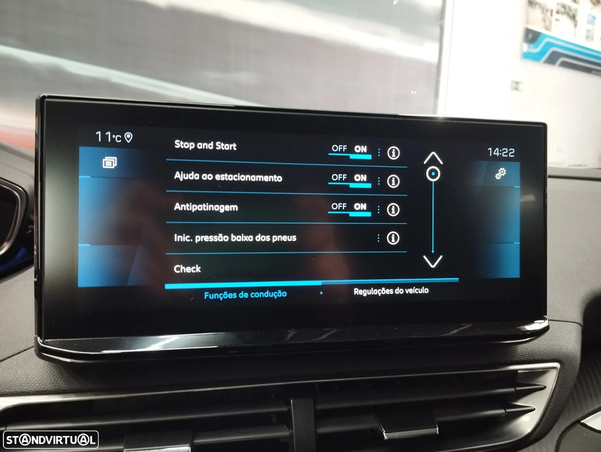 Peugeot 3008 1.5 BlueHDi Active Pack - 33