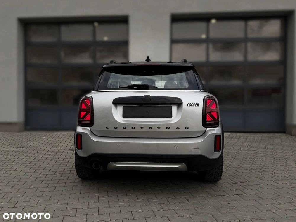 MINI Countryman Cooper - 7