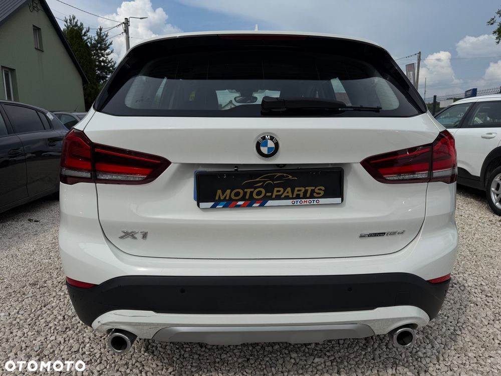 BMW X1 - 2