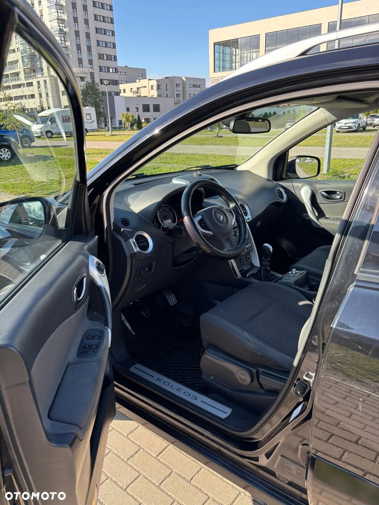 Renault Koleos 2.0 dCi 4x4 Bose Edition - 7