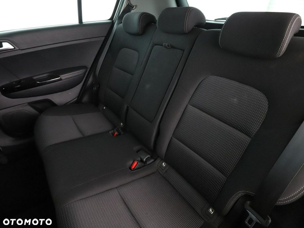 Kia Sportage 1.6 CRDI L 2WD - 17