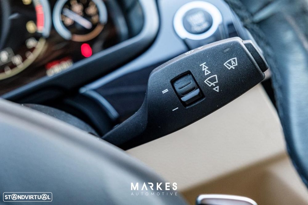 BMW 525 d Line Luxury Auto - 27