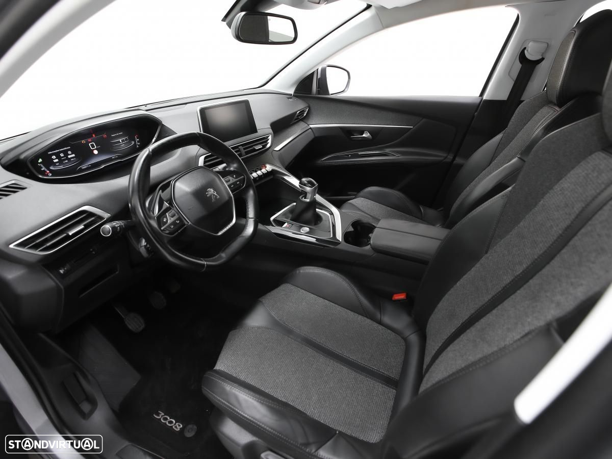 Peugeot 3008 1.2 PureTech Allure - 7