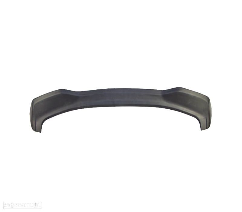 SPOILER BMW X3 F25 10-17 - 2